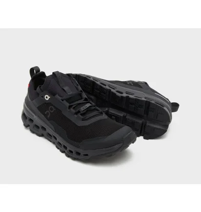 Кроссовки женские On Cloudultra 2 Black 3WD30280485