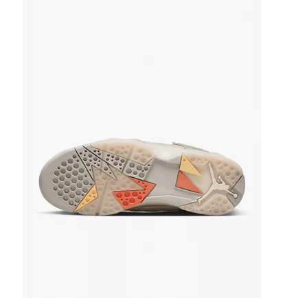 Кроссовки женские Air Jordan 7 Retro Bbs Beige Dr1485-168
