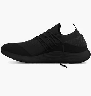 Кроссовки мужские Lane Eight Trainer Ad1 Black AD1018
