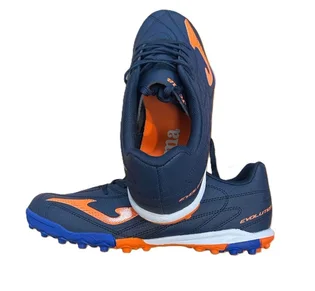 Сороконожки детские Joma Evolution Blue EVJW2503TF