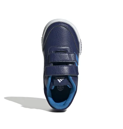Кроссовки детские Adidas Tensaur Sport 2 Cf I Blue Gw6458