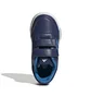 Кроссовки детские Adidas Tensaur Sport 2 Cf I Blue Gw6458