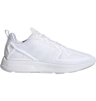 Кроссовки мужские Adidas Originals Zx 2K Flux White Fv9972