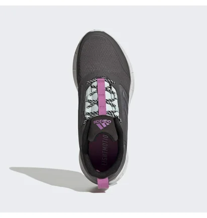 Кроссовки женские Adidas Duramo Protect Shoes Grey GW4147