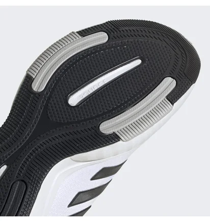 Кросівки чоловічі Adidas Response Running Shoes White Gx1999