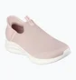 Кросівки жіночі Skechers Ultra Flex 3.0 Cozy Streak Beige 149708-ROS