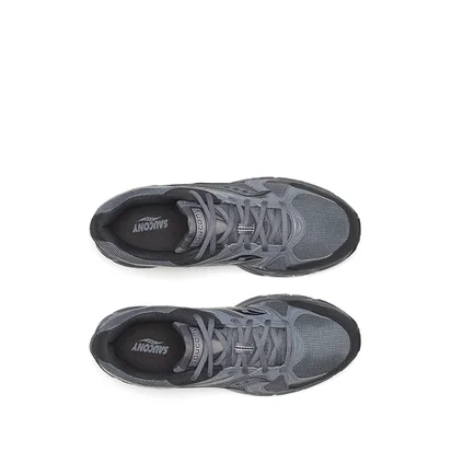 Кроссовки мужские Saucony Ride Millennium Grey S70942-3