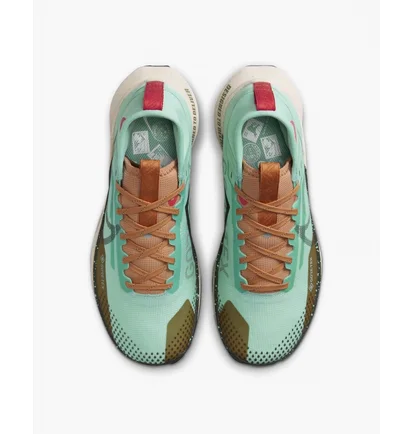 Кросівки жіночі Nike Pegasus Trail 4 Gore-Tex Turquoise DJ7929-301