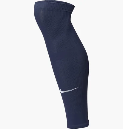 Гетри унісекс Nike Strike Blue DH6621-410