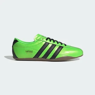 Кроссовки женские Adidas Tokyo Decon Green JQ2155