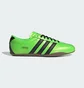 Кроссовки женские Adidas Tokyo Decon Green JQ2155