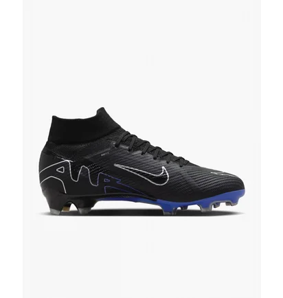 Бутсы унисекс Nike Mercurial Superfly 9 Pro Black DJ5598-040