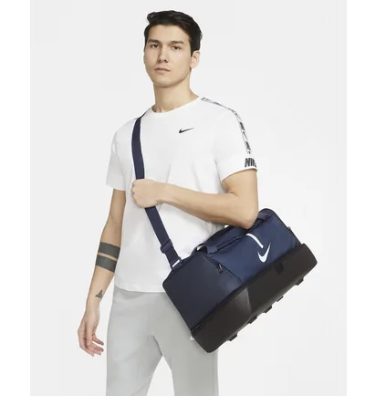 Сумка унисекс Nike Academy Team Blue CU8096-410