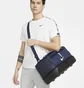 Сумка унисекс Nike Academy Team Blue CU8096-410