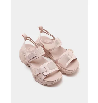 Сандалі жіночі Skechers Stamina V3 Pink 119858-BLSH