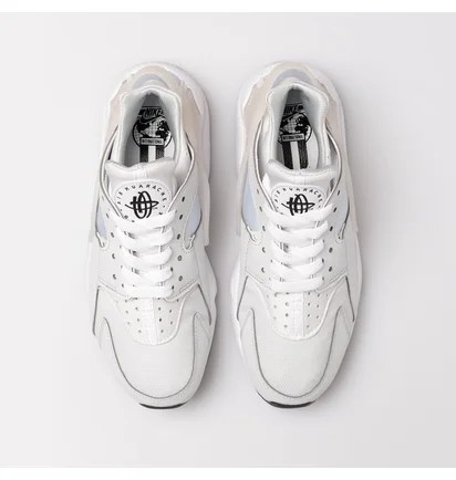 Кросівки жіночі Nike Air Huarache White Dr5726-001