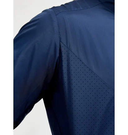 Куртка мужская Craft Adv Essence Wind Blue 1911443-396000