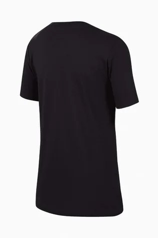 Футболка чоловіча Nike Liverpool Fc Black DM3482-011