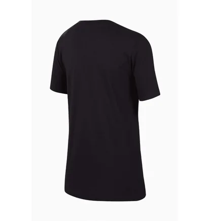 Футболка чоловіча Nike Liverpool Fc Black DM3482-011