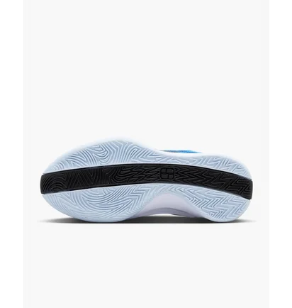 Кросівки унісекс Nike Sabrina 1 Family Bonds Basketball Shoes Grey FQ3381-001