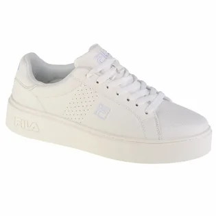 Кросівки жіночі Fila Crosscourt Altezza R Wmn Beige FFW002213049