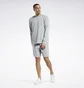 Свитшот мужской Reebok Classics Natural Dye Grey Hi4636