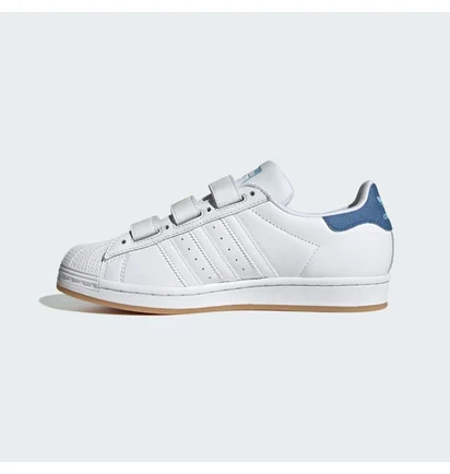 Кроссовки женские Adidas Superstar X Kseniaschnaider Shoes White IG5927