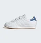 Кроссовки женские Adidas Superstar X Kseniaschnaider Shoes White IG5927