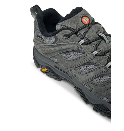 Кроссовки мужские Merrell Moab 3 Gtx Grey J035799