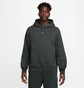 Худи унисекс Nike X Drake Nocta Nrg Fleece Grey FN7659-060