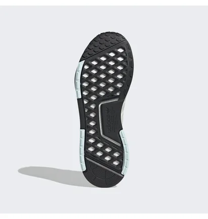 Кросівки чоловічі Adidas Nmd_V3 Shoes White Gx2086