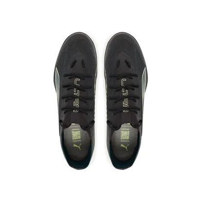 Сороконіжки унісекс Puma Ultra 6 Pro Cage Black 108549-02