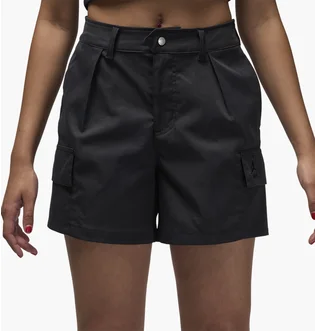 Шорти жіночі Air Jordan Chicago Black FN5681-010
