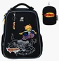 Рюкзак детский Kite Hot Wheels Black HW25-531M