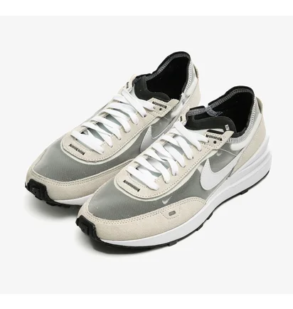 Кросівки чоловічі Nike Waffle One Grey DA7995-100