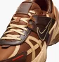 Кроссовки мужские Nike V2K Run Brown HQ3445-222