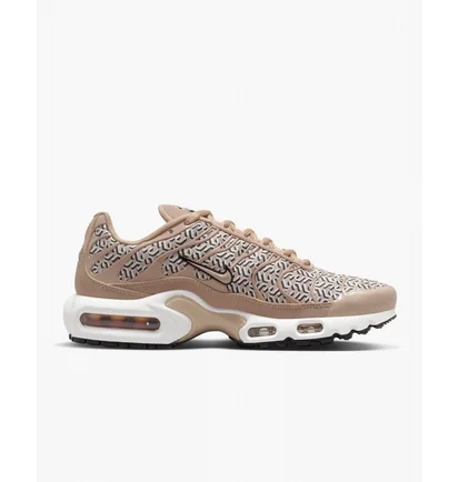 Кросівки жіночі Nike Air Max Plus Brown FB2557-200