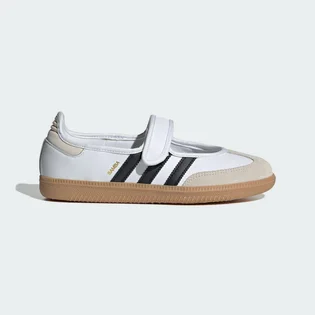 Балетки женские Adidas Samba Og White JR1402