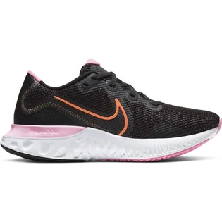 Кроссовки женские Nike Renew Run Black CK6360-001