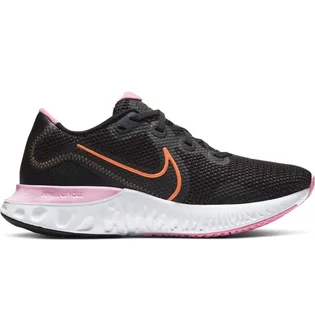 Кроссовки женские Nike Renew Run Black CK6360-001