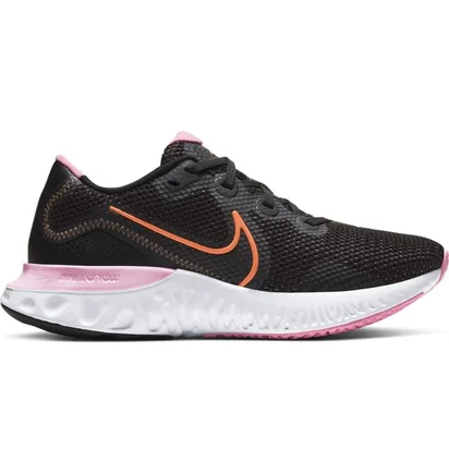 Кросівки жіночі Nike Renew Run Black CK6360-001
