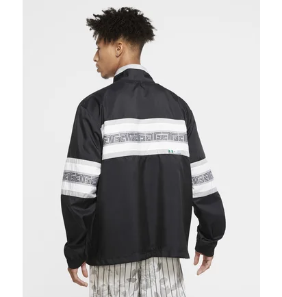 Вітровка чоловіча Nike Black CK6245-010