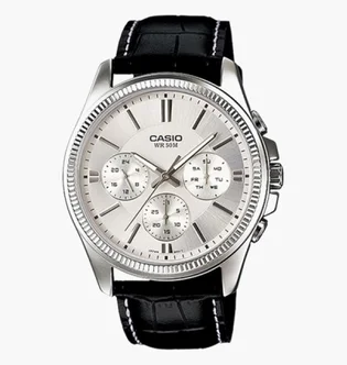 Часы мужские Casio MTP-1375L-7A