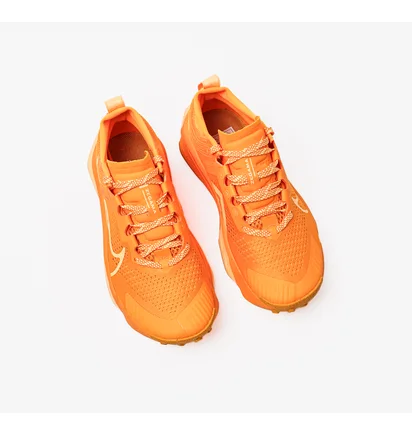 Кросівки жіночі Nike Zegama Orange DH0625-701