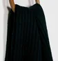Шарф Tommy Helfiger Big Flag Black AM0AM04040