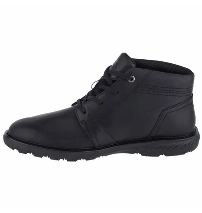 Ботинки мужские Caterpillar Trey 2.0 Black P725209