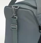 Сумка унисекс Nike Brasilia Training Mini Duffle Grey IB4398-084
