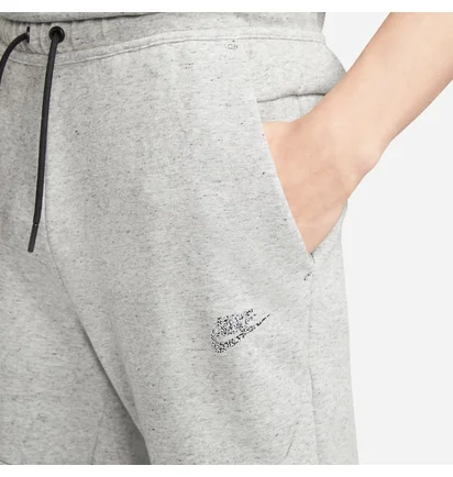 Штаны мужские Nike M Nsw Tch Flc Jggr Revival Dd4706-010