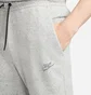 Штаны мужские Nike M Nsw Tch Flc Jggr Revival Dd4706-010