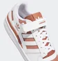 Кроссовки мужские Adidas Forum Low White GY8557